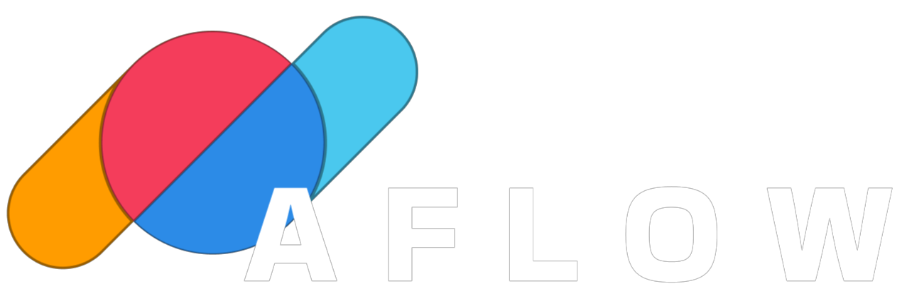 Aflow Logo